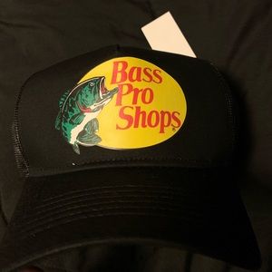 Bass Pro Shops Hat